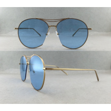 Gafas de sol del estilo del verano, diseñador de la marca, estilo de moda de las gafas Sobre M01163